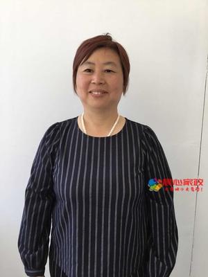 保姆,王兆会