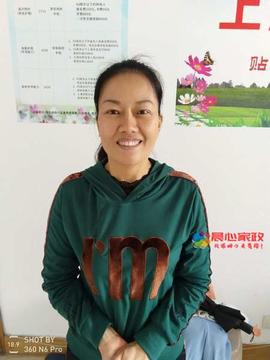 上海育婴师,唐大君