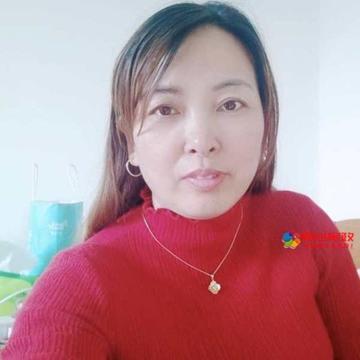 上海陪护,夏玲香
