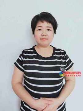 上海住家,王莉