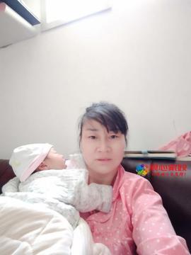 上海月嫂,刘雪萍