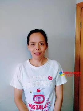 上海育婴师,孙红梅