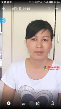 上海保姆,王宏兰