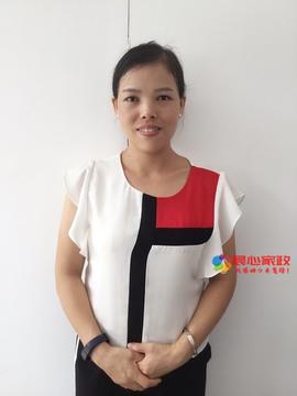 上海保姆,葉元妹