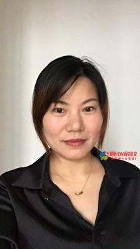 上海保姆,黃曉梅