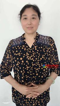 上海育婴师,李兴红