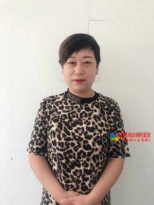 保姆,顾小六