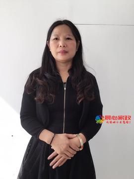 上海育嬰師,袁阿姨