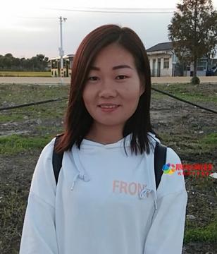 上海育婴师,张琛琛