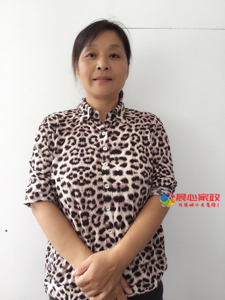 上海住家保姆,陪護\王阿姨