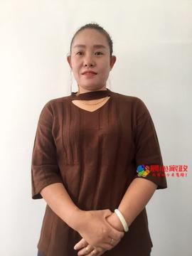 上海育婴师,张云侠