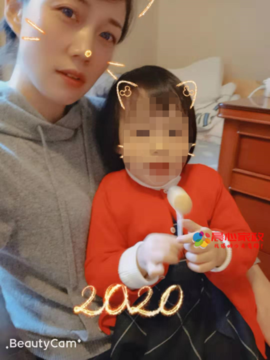 上海保姆,王小梅