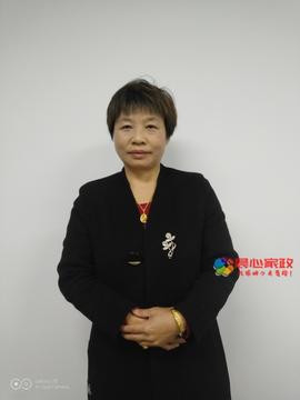 上海钟点工,鲍丽霞