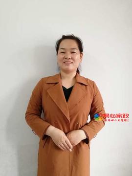 上海保姆,石淑艳