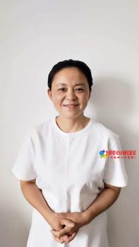 上海保姆,杨阿姨