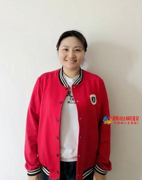 上海保姆,宋建民