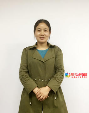 上海钟点工,刘学梅