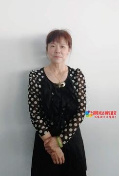 上海鐘點工,謝阿姨