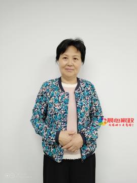 上海保姆,徐阿姨