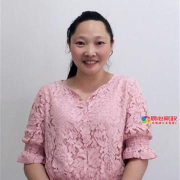 上海月嫂,程阿姨