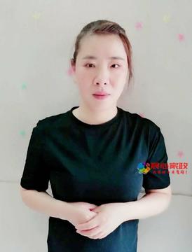 上海月嫂,李阿姨