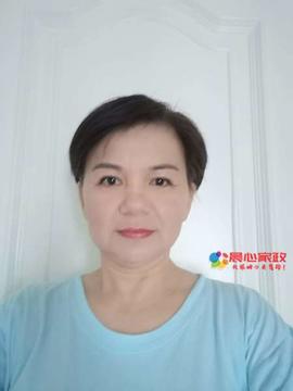 上海保姆,韩阿姨