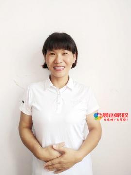 上海育嬰師,李阿姨