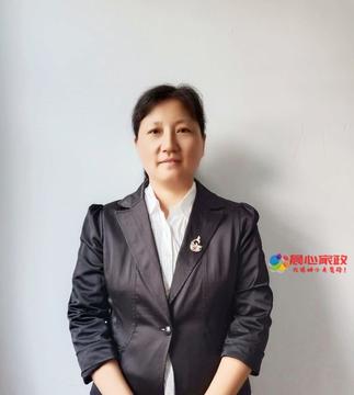 上海育嬰師,朱阿姨