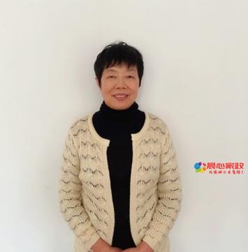 上海月嫂,謝阿姨