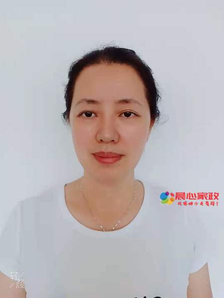 上海保姆\李阿姨