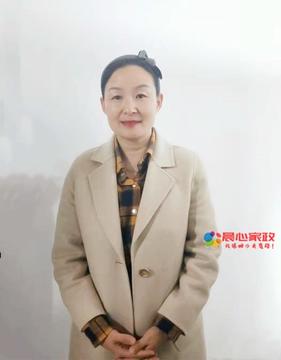 上海育兒嫂,周阿姨