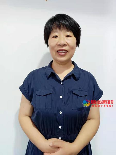 上海保姆,育嬰師,陪護\王阿姨