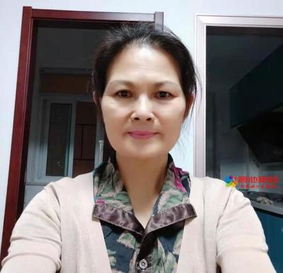 保姆,蒋加林