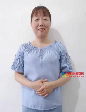 上海月嫂,江阿姨