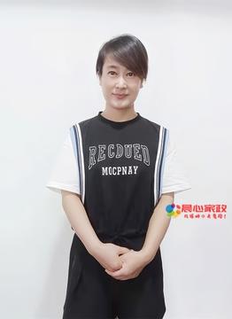 上海保姆,劉淑慧