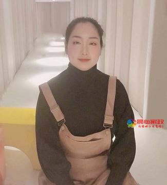上海育婴师,王玉