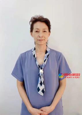 陪护,王晓华