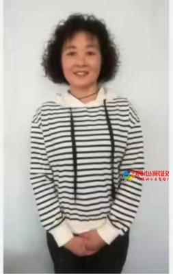 陪护,惠巧云