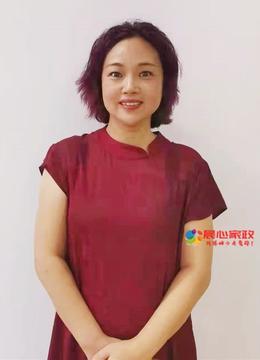 上海保姆,李阿姨