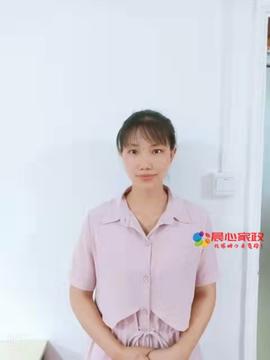 上海育嬰師,胡阿姨