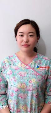 上海育嬰師,常建容