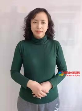 上海保姆,陳麗琴
