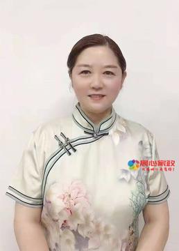 上海育嬰師,劉冠玲