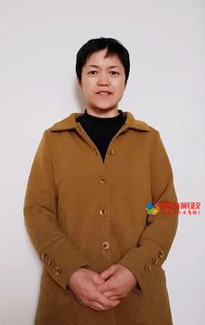 上海照顧老人,尹阿姨