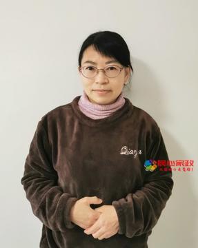 上海照顧不能自理老人的保姆,張阿姨