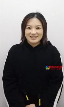 上海育兒嫂,王阿姨