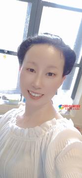 上海家庭保姆,王阿姨