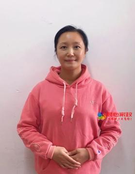 上海白班保姆,冉阿姨