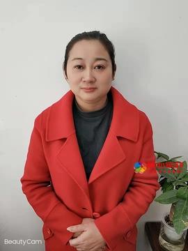 上海住家保姆,杜阿姨