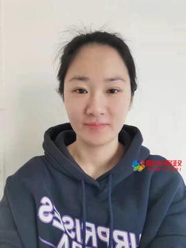 上海住家阿姨,鐘阿姨